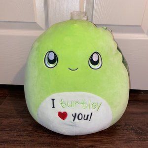 Henry the Turtle 12"